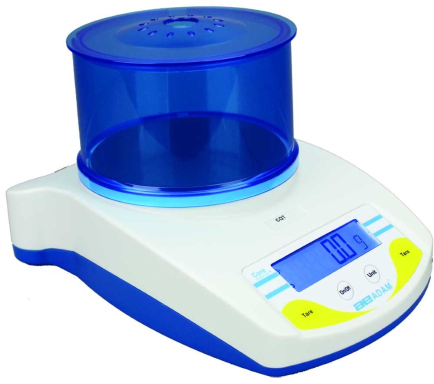 Core Kompaktwaage CQT1501