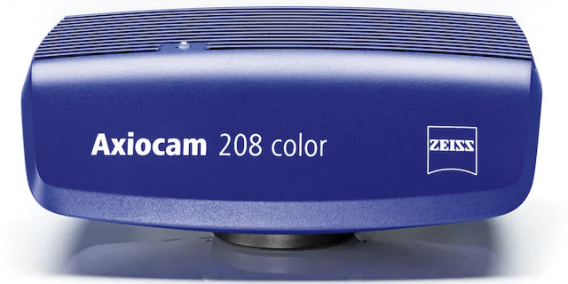 Axiocam 208 color