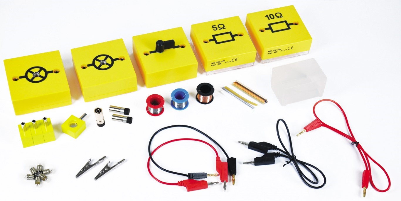 Elektrik-Basis "compact" (MBC)