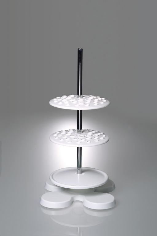 Austauschset Pipettengestell