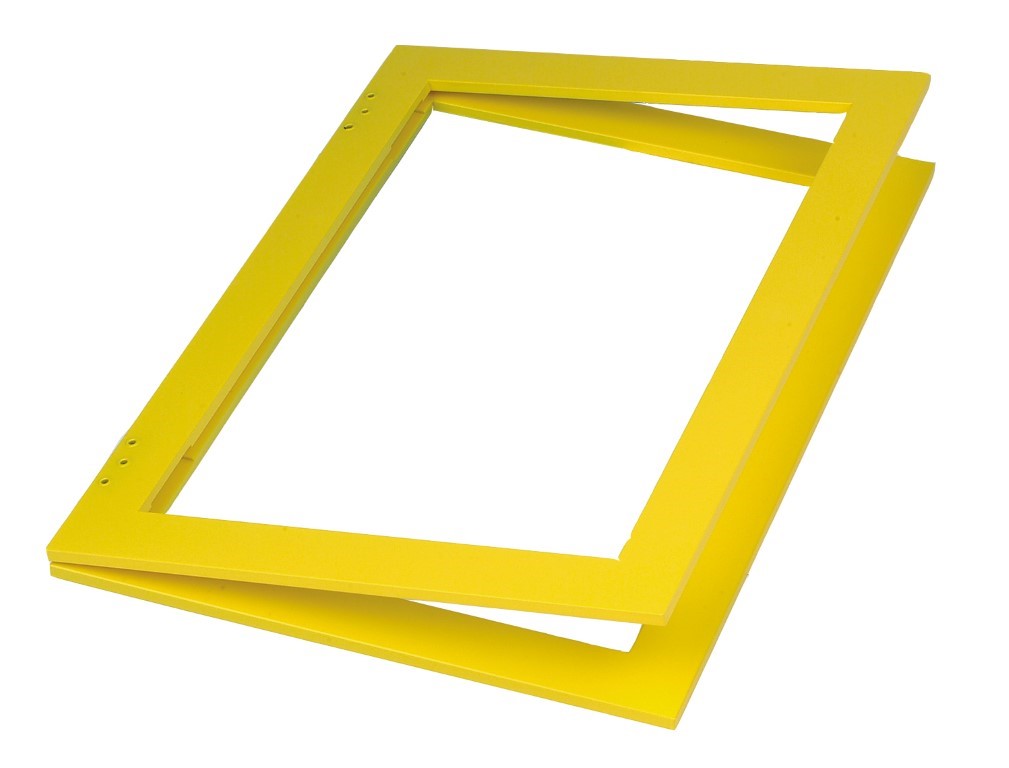 Schirm für Wärmestrahlung