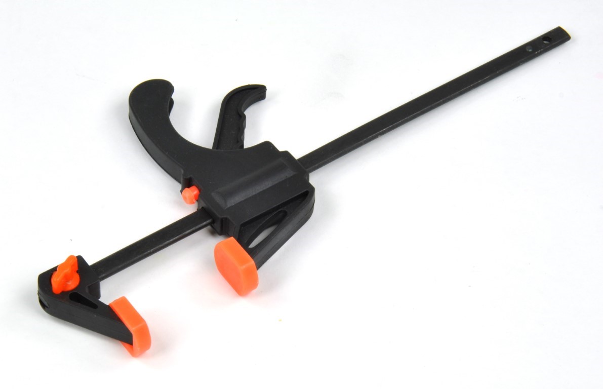 Spannzwinge, 0 - 100 mm