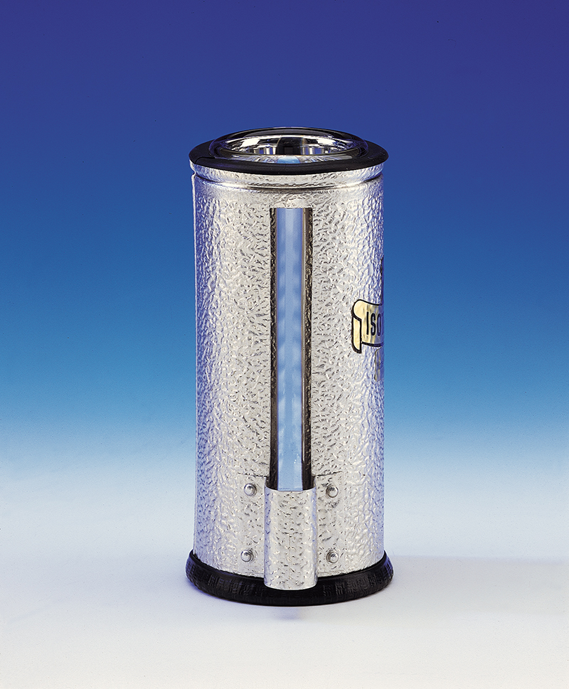 Kalorimetergefäß 250 ml Inhalt