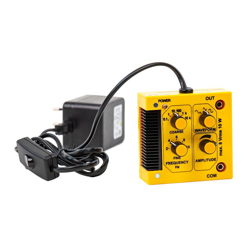 Funktionsgenerator Benny