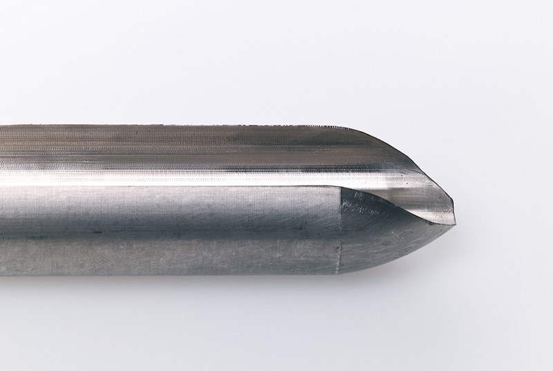 Pürckhauer-Probenehmer für schwere Böden