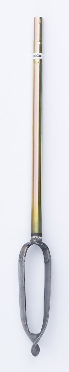 Bodenprobenehmer, für Kiesböden