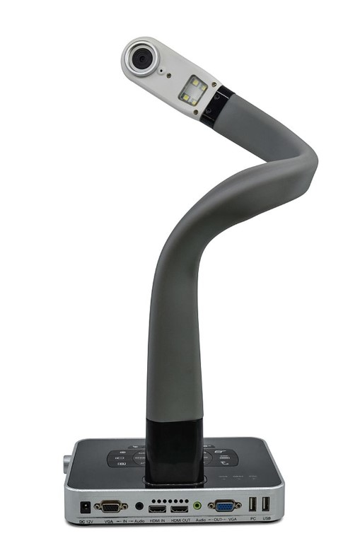 Mikroskop- und Dokumentenkamera 12 Megapixel