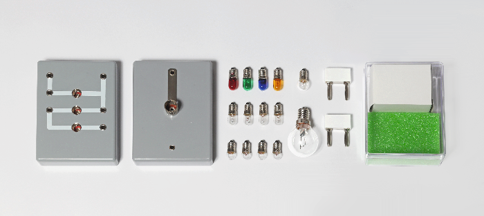 Ergänzungssatz DynaMot