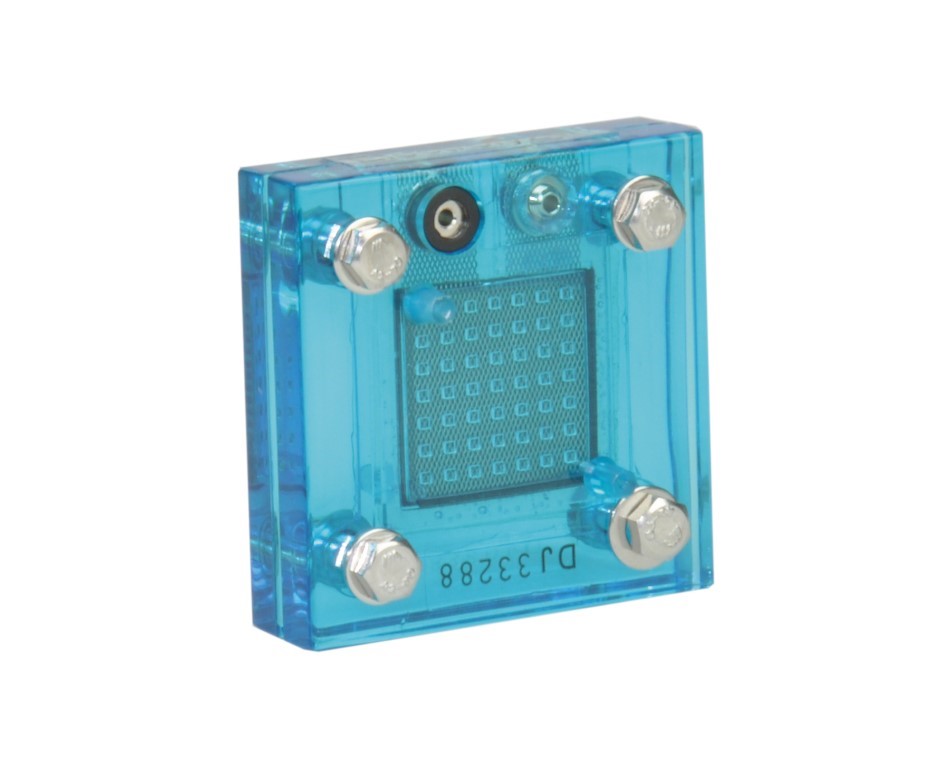 PEM * Elektrolyseur, SE