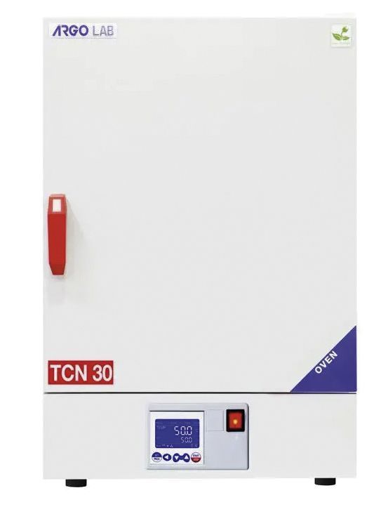 Labor-Trockenschrank für das