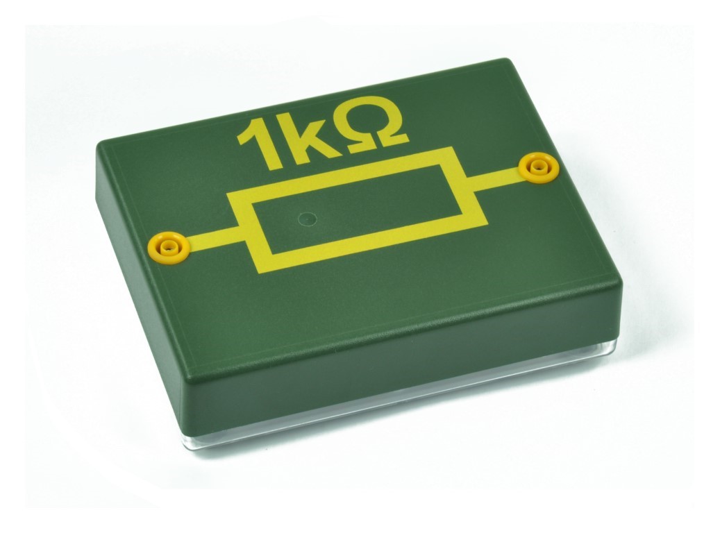 MBI Widerstand 1 kOhm, 2 W