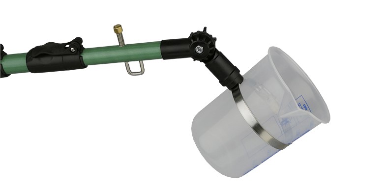 WINLAB Wasserschöpfbecher